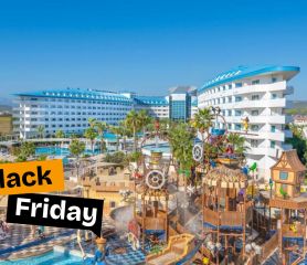 CRYSTAL ADMIRAL RESORT